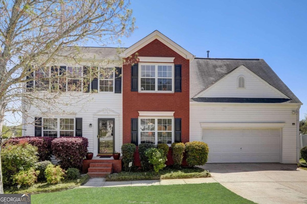 1247 Ivey Pointe Dr, Lawrenceville, GA 30045 - photo 1