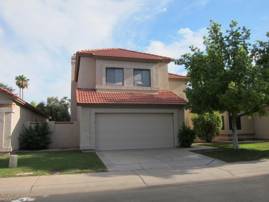 4569 W Dublin St, Chandler, AZ 85226 - photo 1