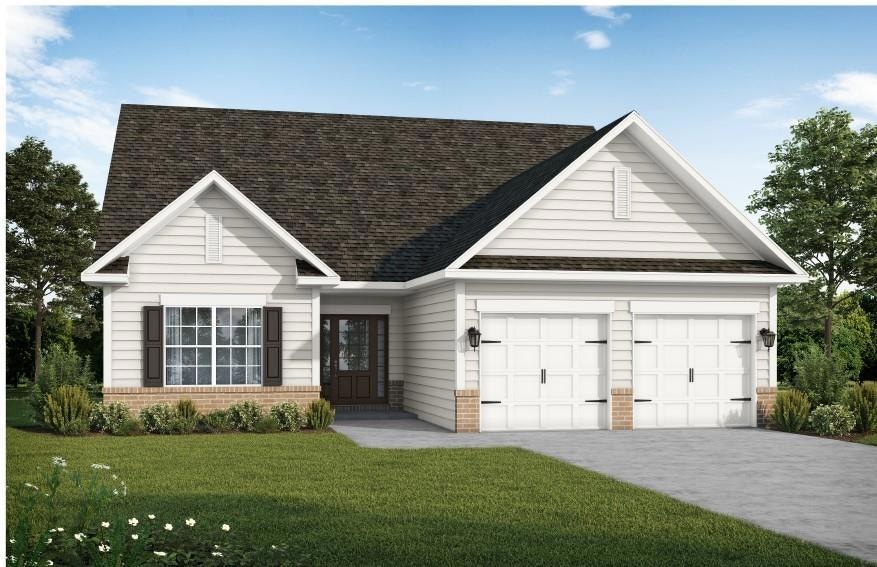 67 Sydney Ct, Mansfield, GA 30055 - photo 1