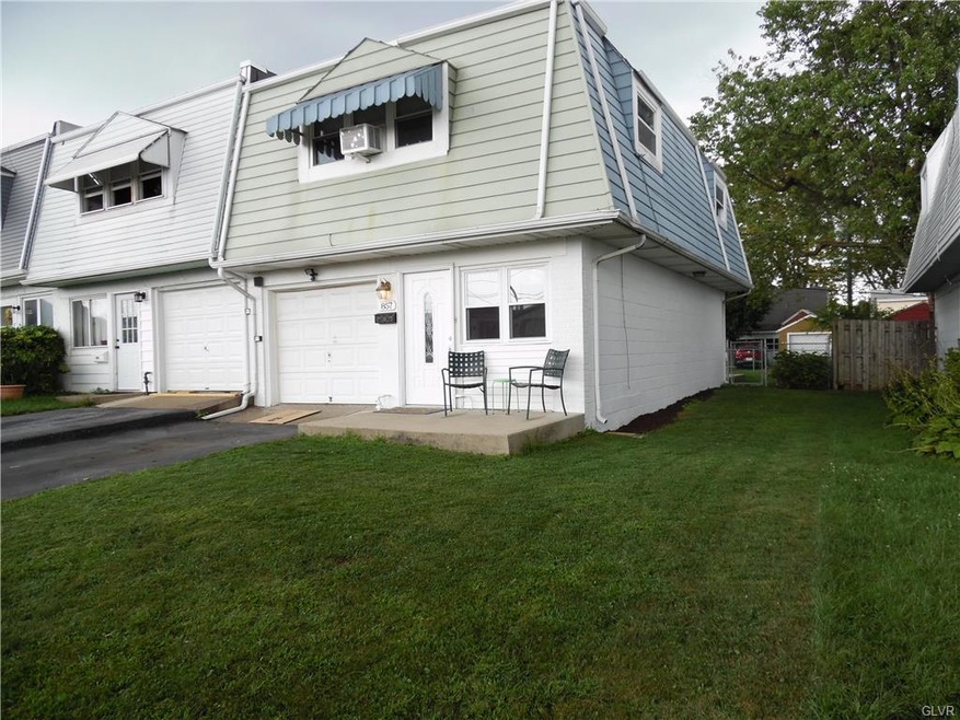 857 N Halstead St, Allentown, PA 18109 - photo 1