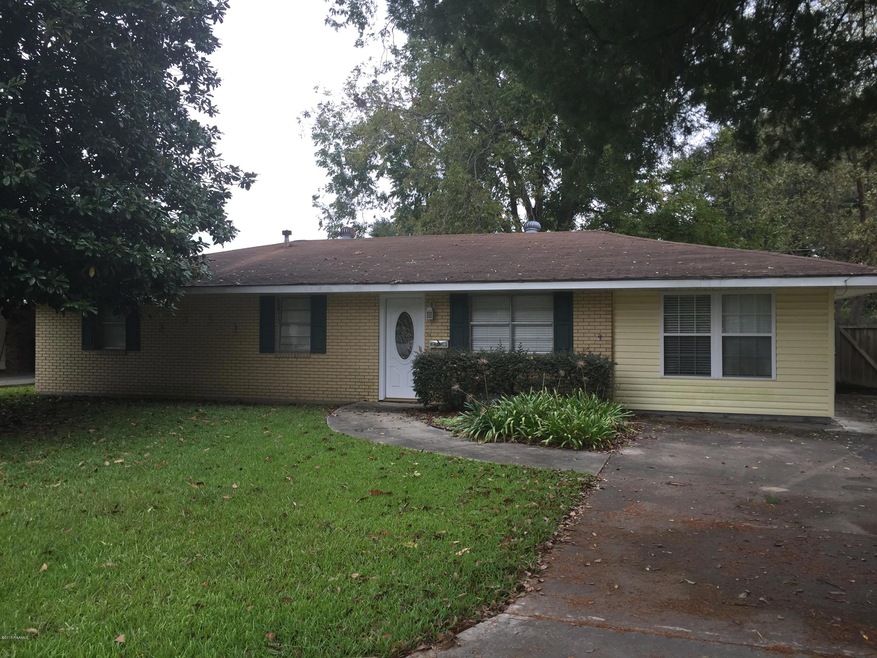 1440 Athabaska St, Eunice, LA 70535 - photo 1