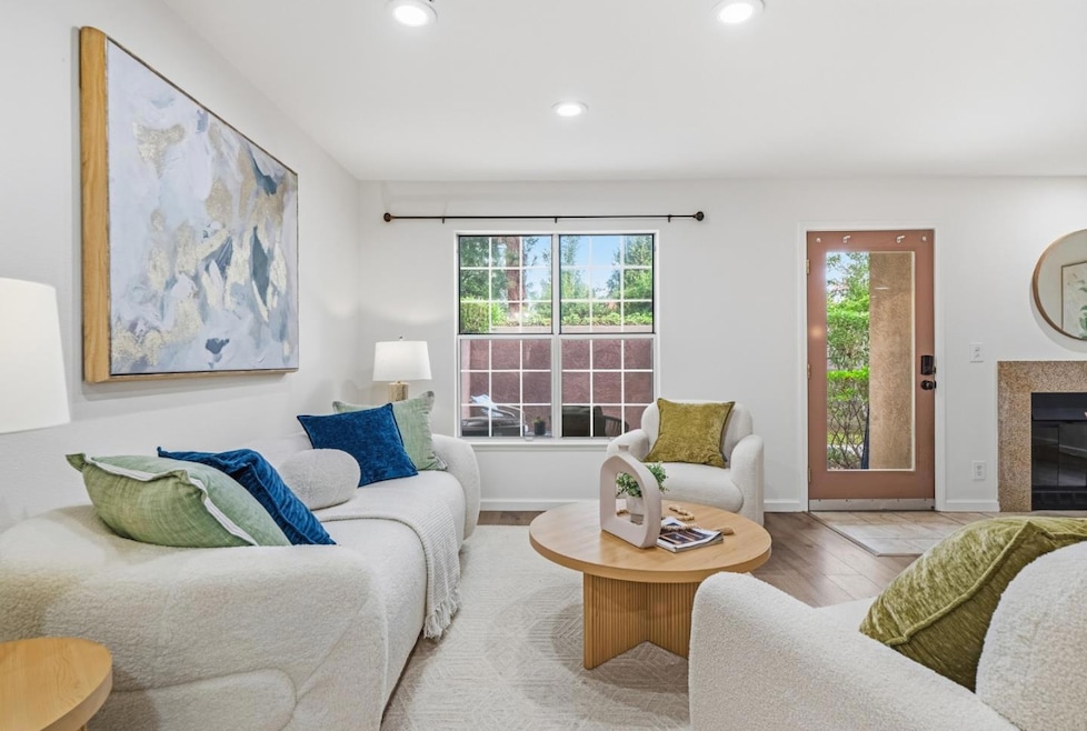 627 E El Camino Real unit 106, Sunnyvale, CA 94087 - photo 1