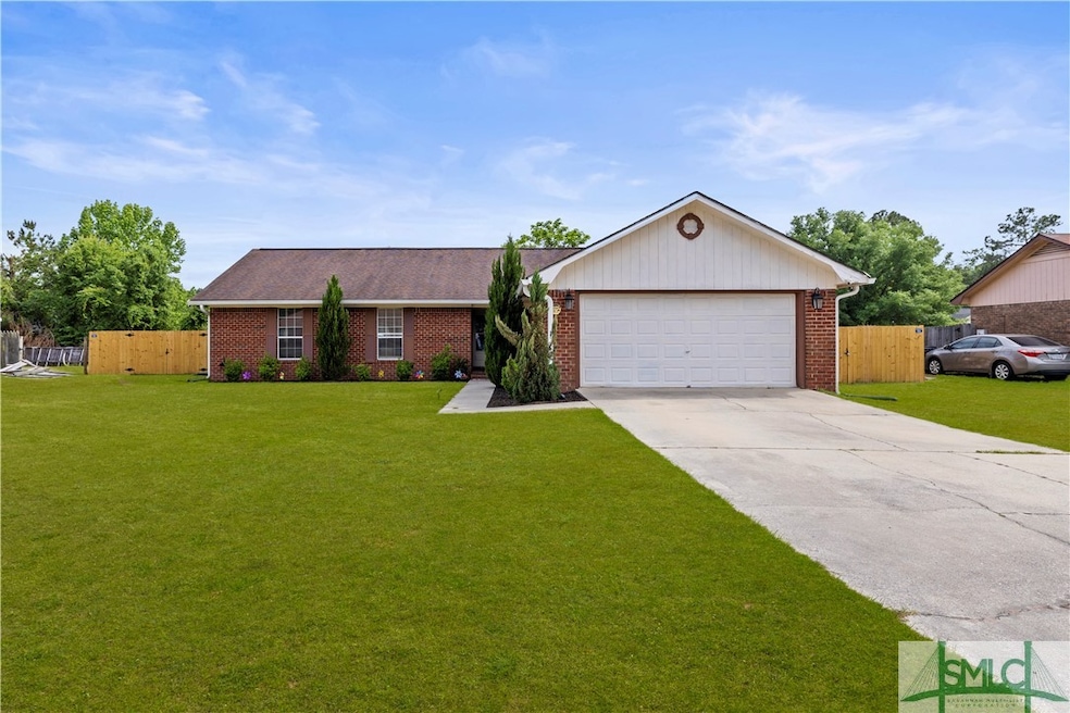 195 Stephanie Dr, Allenhurst, GA 31301 - photo 1