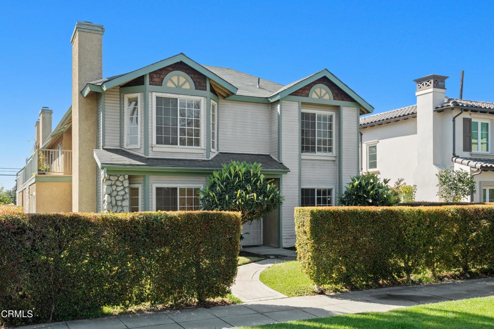 120 Bonita St unit C, Arcadia, CA 91006 - photo 1