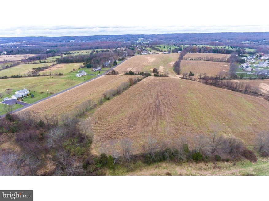 Lot 2 W Campbell Rd, Green Lane, PA 18054 - photo 1