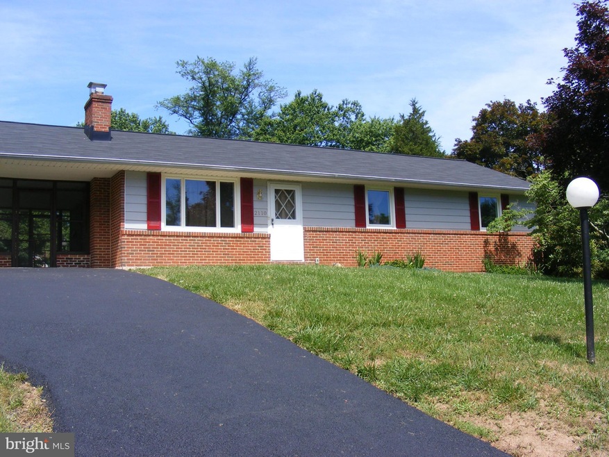 2110 Arden Dr, Fallston, MD 21047 - photo 1