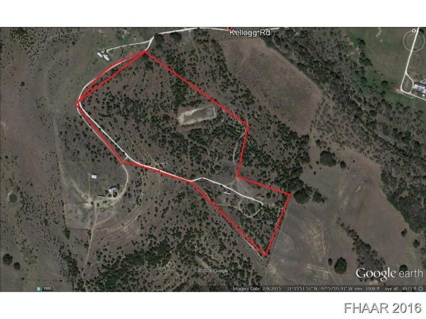 1001 Kellogg Rd, Copperas Cove, TX 76522 - photo 1