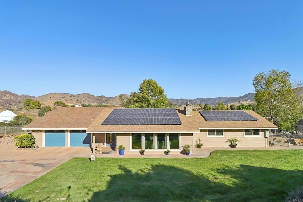 14748 Quail Haven Ln, El Cajon, CA 92019 - photo 1