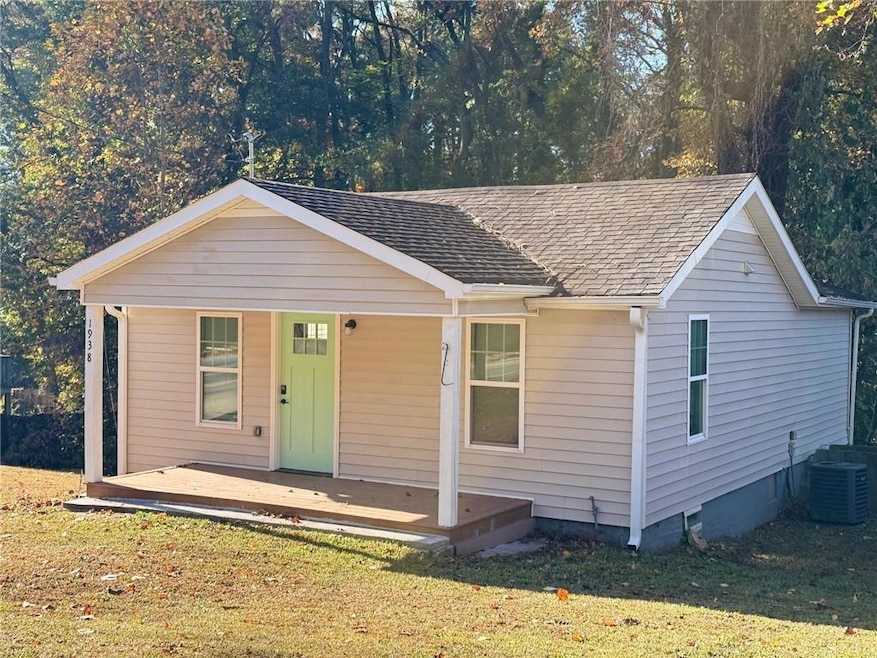 1938 Main St NW, Atlanta, GA 30318 - photo 1