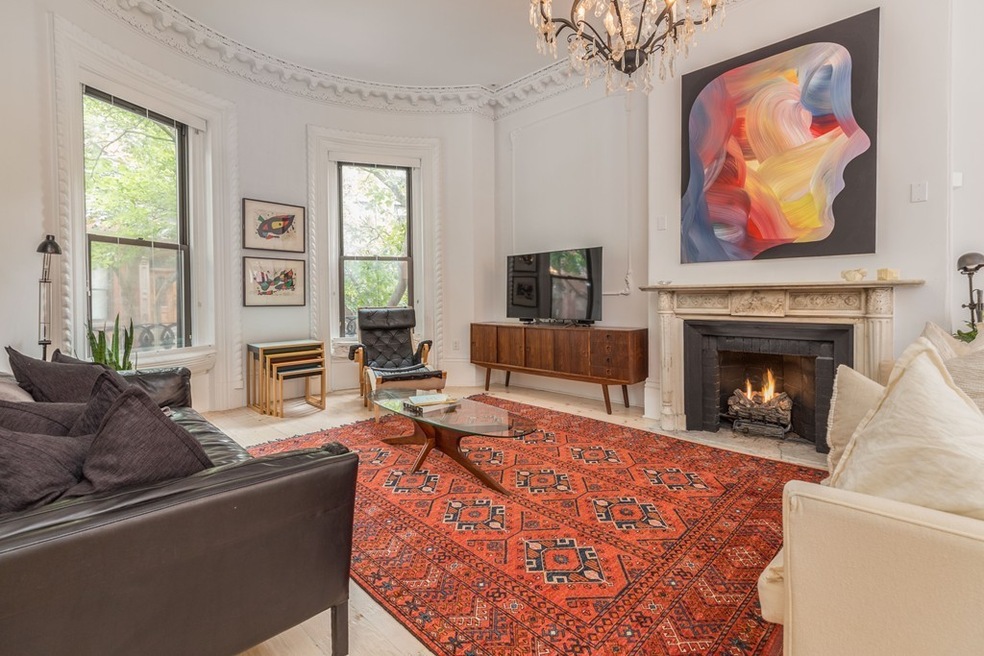 33 Upton St unit 2, Boston, MA 02118 - photo 1