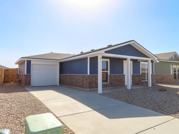 4 Hawk Ave, Odessa, TX 79765 - photo 1