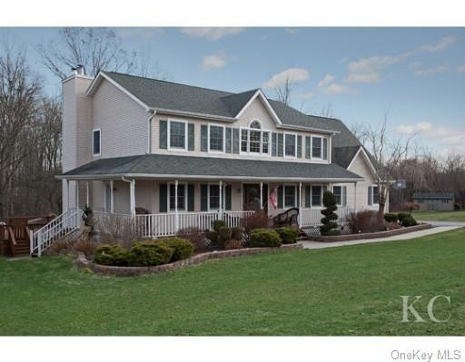 72 Day Rd, Campbell Hall, NY 10916 - photo 1