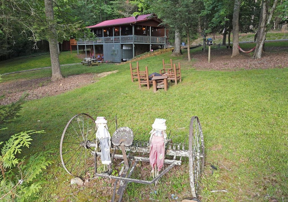 Main View