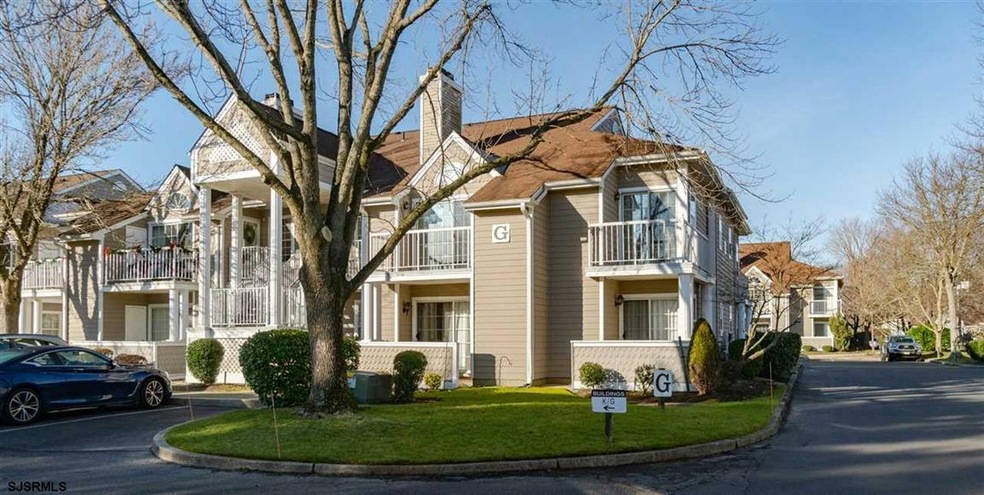 550 Central Ave unit G-15, Linwood, NJ 08221 - photo 1