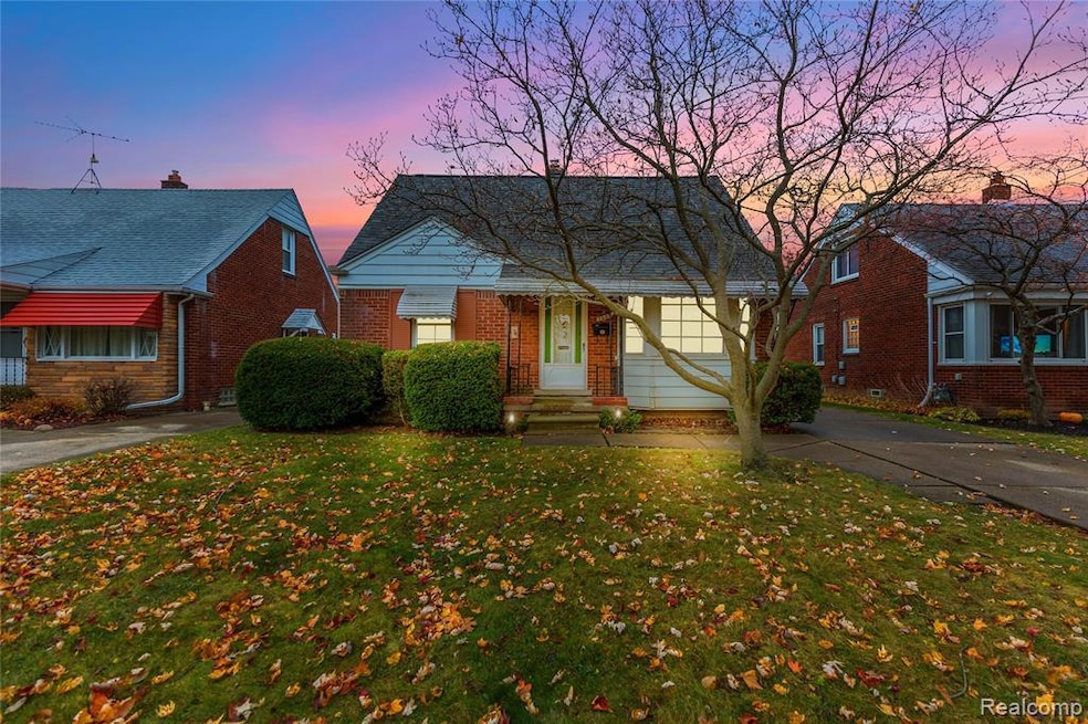 3547 Huron St, Dearborn, MI 48124 - photo 1