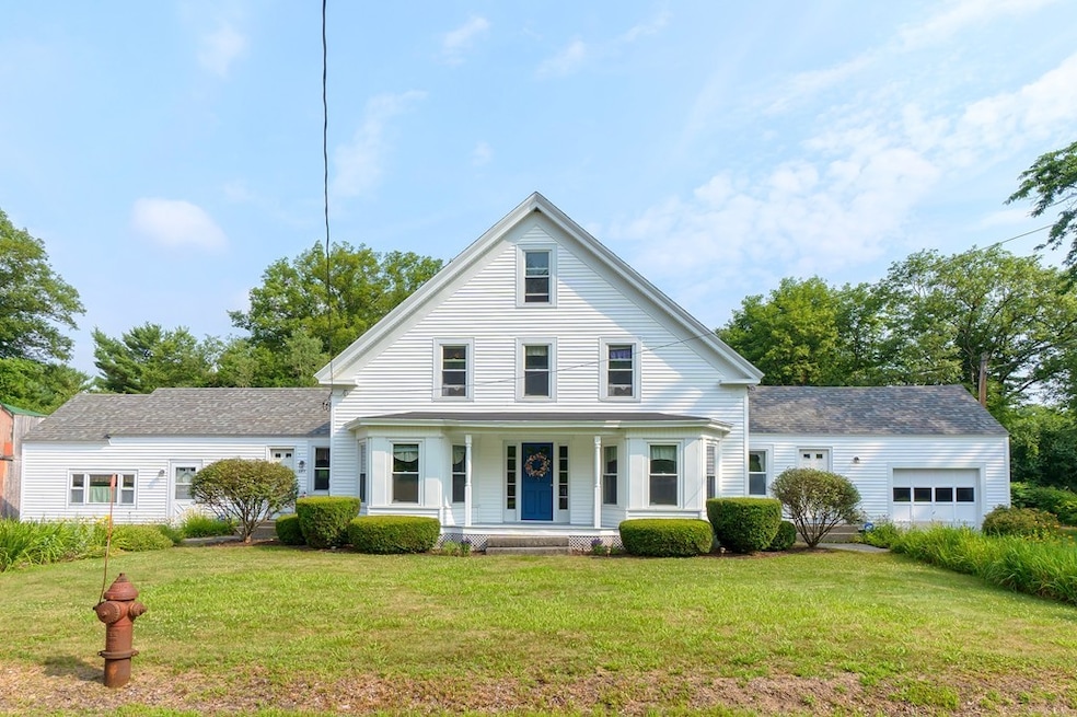 683 Partridgeville Rd, Athol, MA 01331 - photo 1