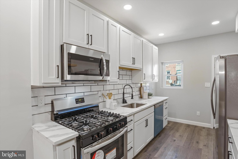 2610 Lauretta Ave, Baltimore, MD 21223 - photo 1