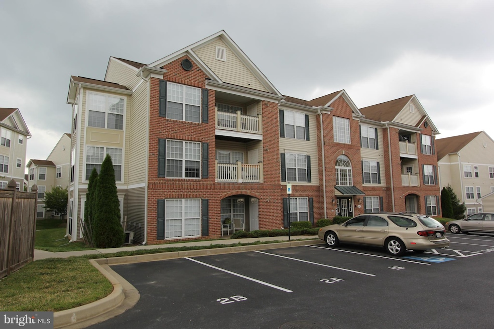 2511 Shelley Cir unit 1A, Frederick, MD 21702 - photo 1