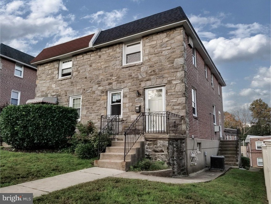 414 Blythe Ave, Drexel Hill, PA 19026 - photo 1