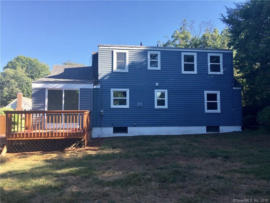 107 Beverly Rd, Wethersfield, CT 06109 - photo 1