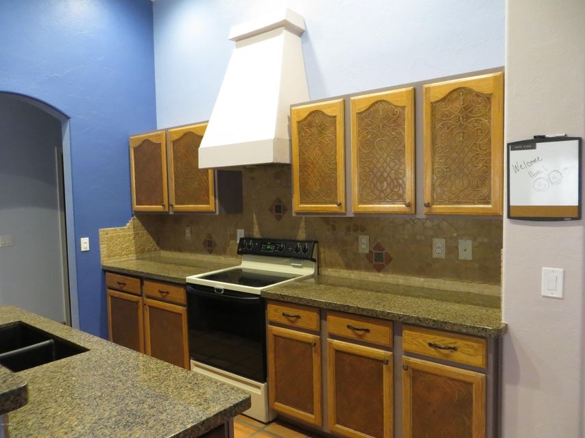 Custom Cabinets