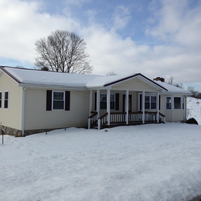 2199 Charles Boothe Rd Sinks Grove, WV