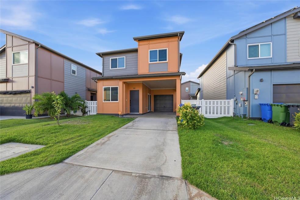 91-1640 Honouliuli St unit 101, Ewa Beach, HI 96706 - photo 1