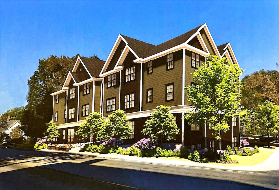 725 Central Ave unit LL01, Dover, NH 03820 - photo 1