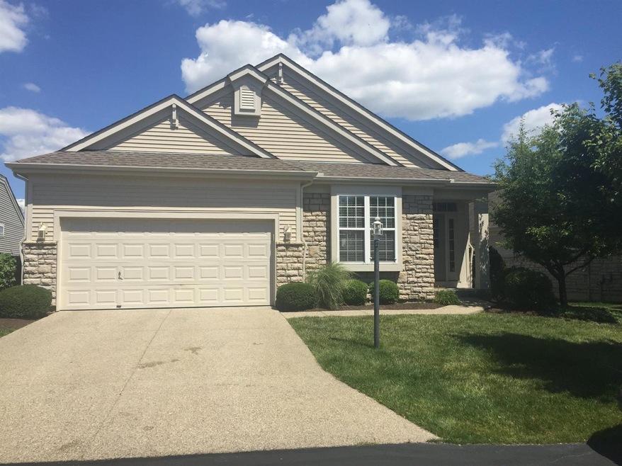 8340 Poppy Ln, Liberty Township, OH 45044 - photo 1