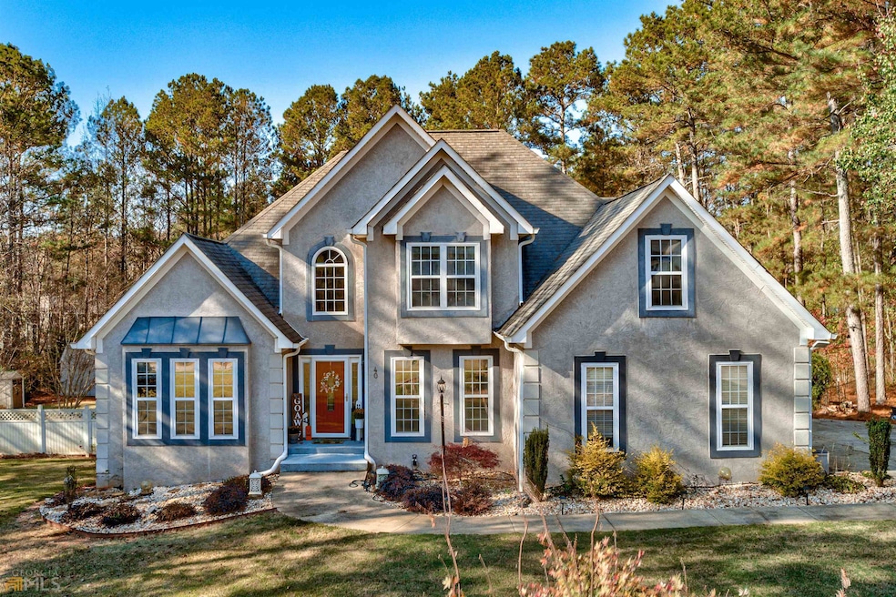 40 Barrington Grange Ct, Sharpsburg, GA 30277 - photo 1