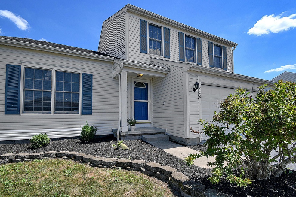 3740 Pendent Lane