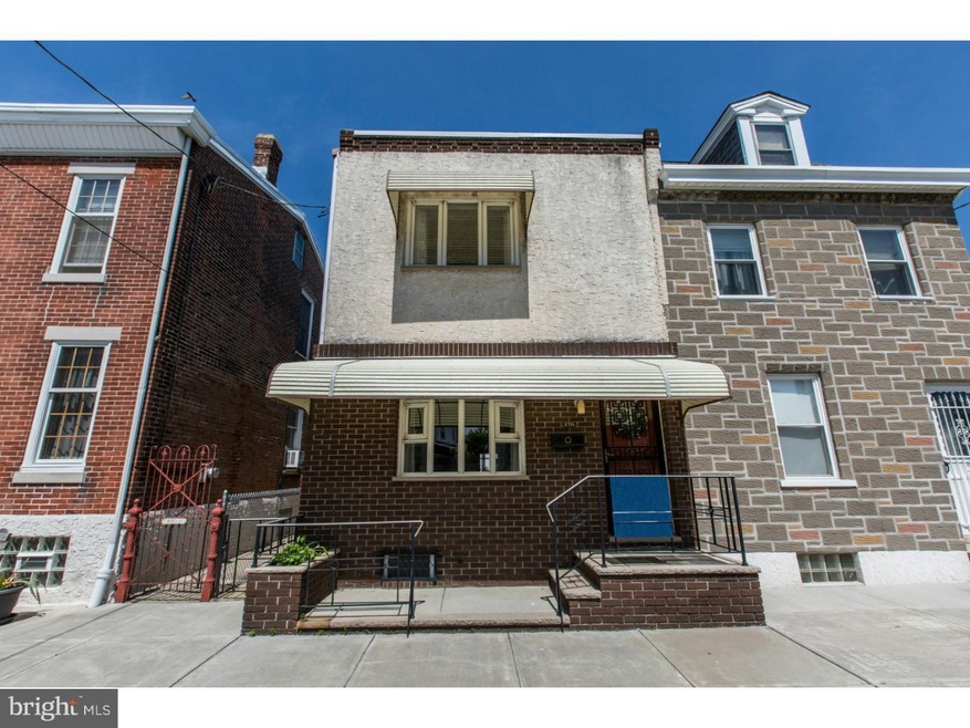 2711 Buckius St, Philadelphia, PA 19137 - photo 1