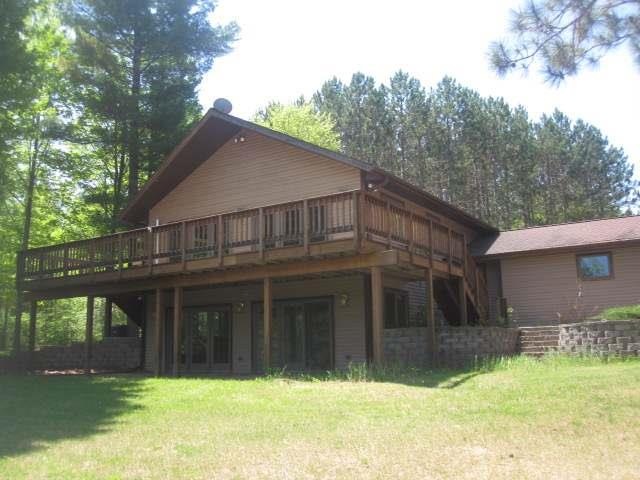 N9198 Narrow Pathway, Tomahawk, WI 54487 - photo 1