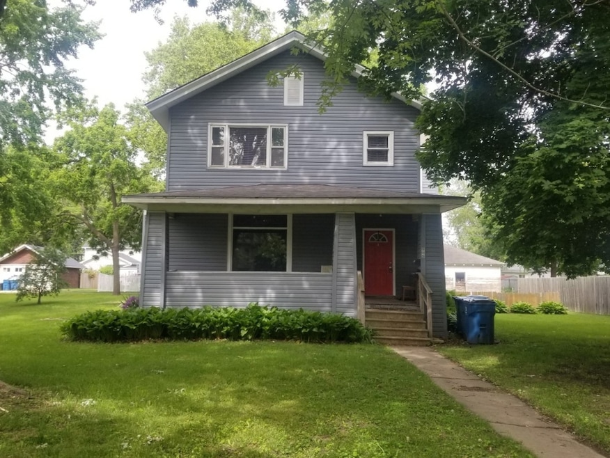 For Rent $1,050/month