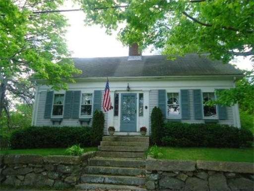 76 Main St, Marion, MA 02738 - photo 1