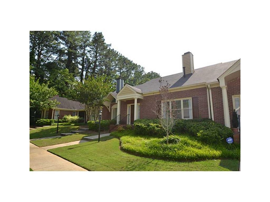Exterior Front. Compelling price for home with Mas