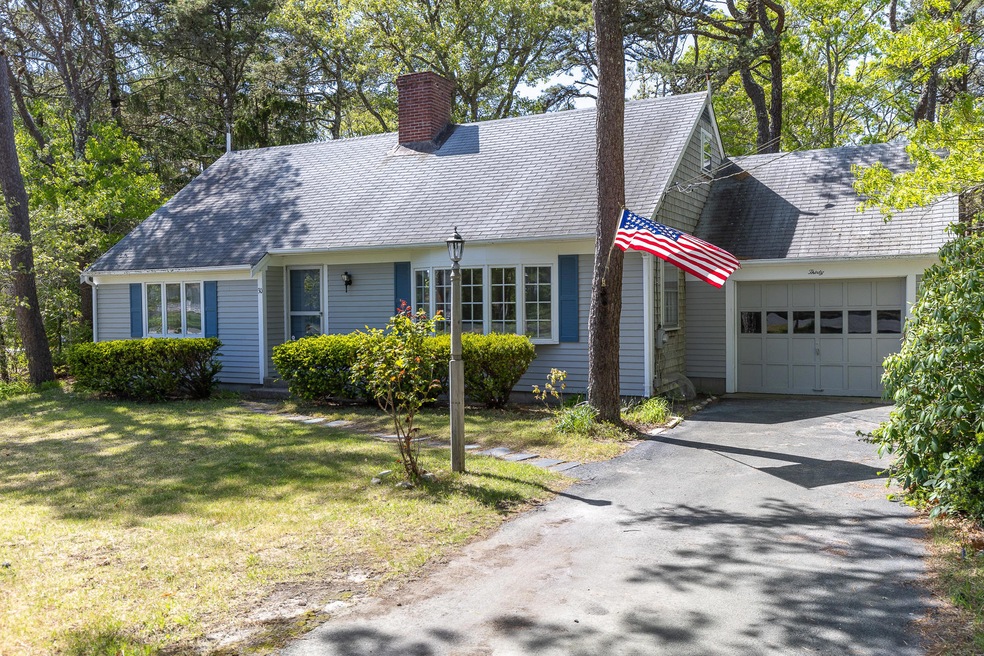 30 Quail Nest Run, Harwich, MA 02645 - photo 1
