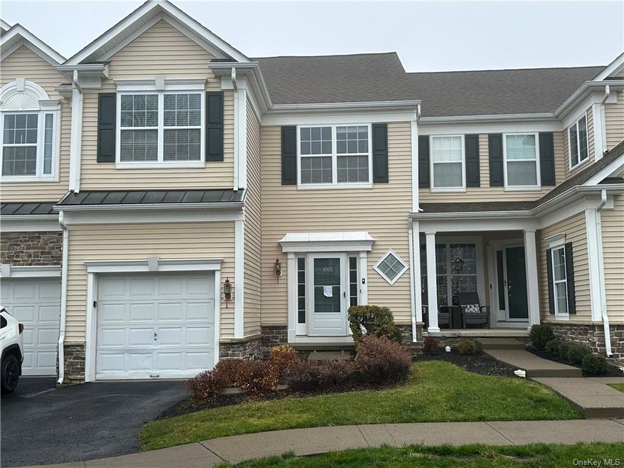 4 Bainbridge Place unit 1005, Newburgh, NY 12550 - photo 1