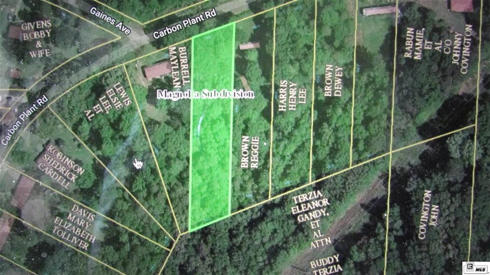 000 Carbon Plant Rd, Bastrop, LA 71220 - photo 1