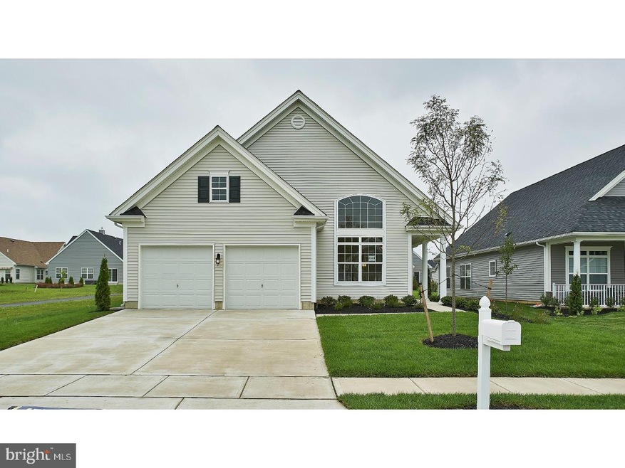 164 Field Loop unit 3380, Glassboro, NJ 08028 - photo 1