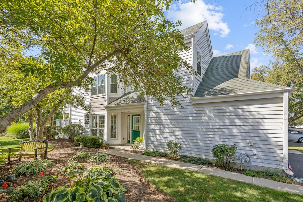 Sold $282,500 • Co-Listing Agent