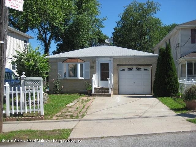 241 Egbert Ave Front - MLS