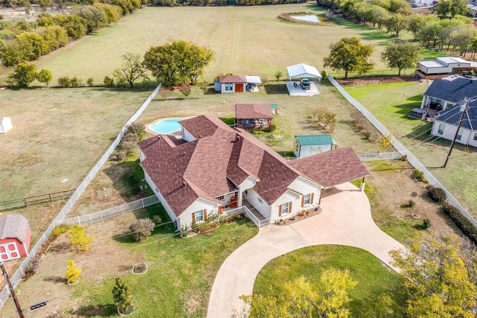 6900 County Road 1126b, Godley, TX 76044 - photo 1