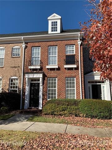 11427 Talleys Way, Cornelius, NC 28031 - photo 1