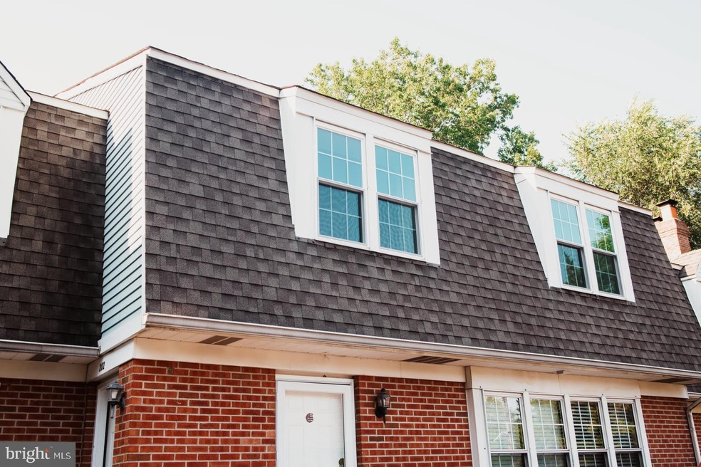 303 Dawson St unit 202, Moorestown, NJ 08057 - photo 1