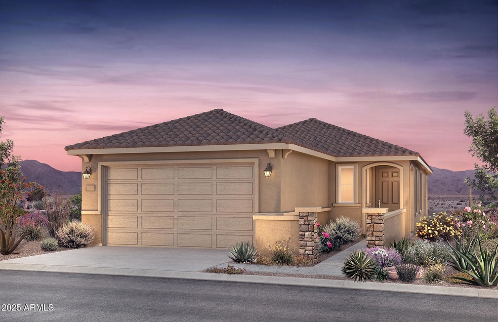 Artist Rendering