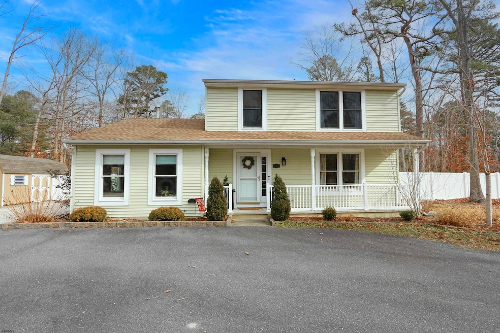 5909 Hickory St, Mays Landing, NJ 08330 - photo 1