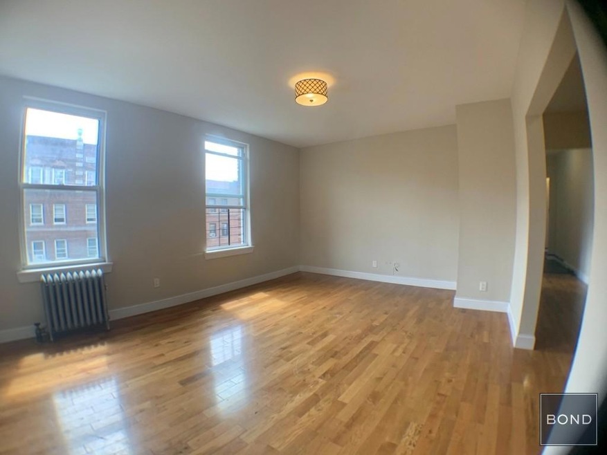 652 W 189th St unit 5M, New York, NY 10040 - photo 1