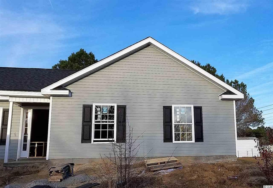 3832 Stern Dr unit Northlake - Lot 16, Conway, SC 29526 - photo 1