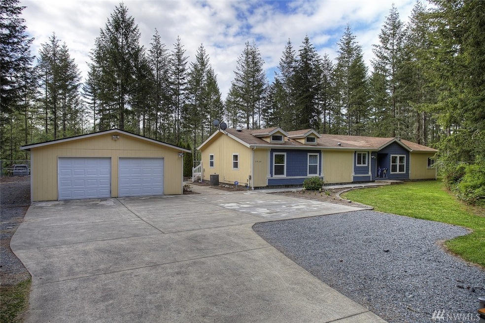 2626 Kinsman Ct E, Roy, WA 98580 - photo 1